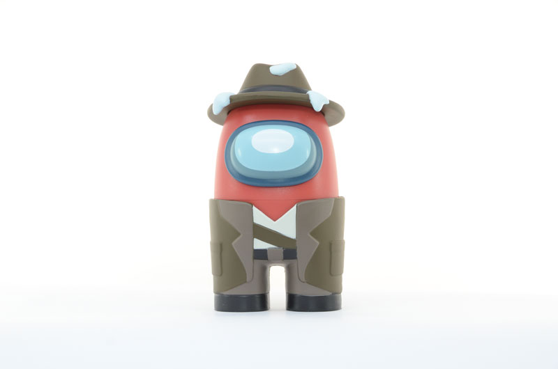 Among Us カプセルフィギュア シリーズ2 12個入りBOX[MAXX]《在庫切れ》