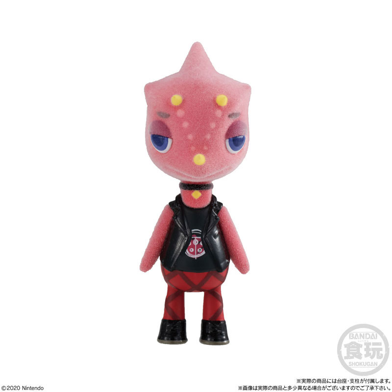 Amazon.co.jp: あつまれ どうぶつの森 ともだちどーる [7.ジュン