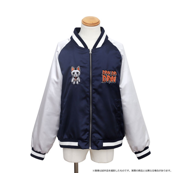 1092ダンス東京で買ったスカジャン 1092ダンス東京で買ったスカジャン