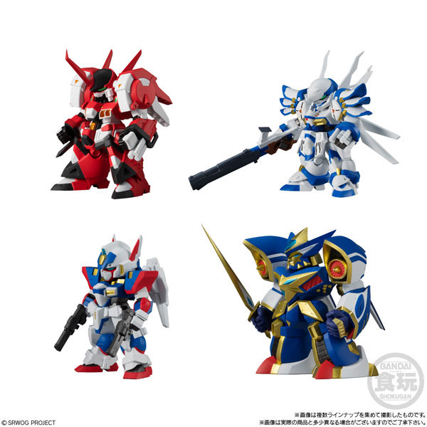 スーパーロボットシリーズ　10セット スーパーロボット」の人気商品一覧 | 安い商品を通販サイトから