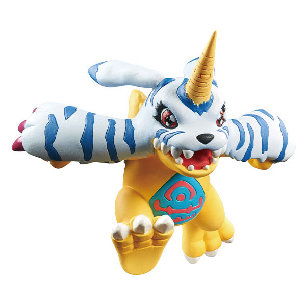 デジモン デジコレ MIX 全8種 コンプリート デジモン デジコレ MIX 全8種 コンプリート - メルカリ