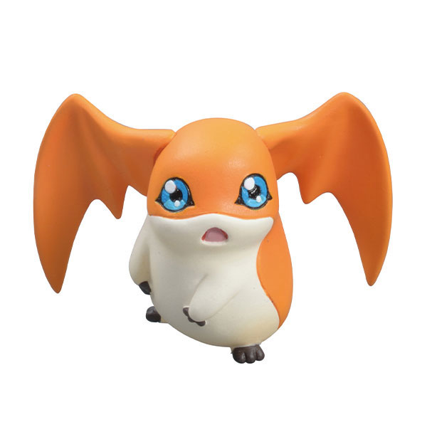 デジモンアドベンチャー デジコレミックス 抽選販売】 デジモンアドベンチャー デジコレ！ MIXセット