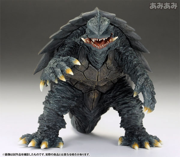 未開封6箱セット！激造シリーズ【平成ガメラ編】 Amazon | 激造シリーズ ~平成ガメラ編~ BOX | フィギュア