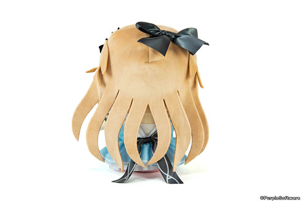 パープルソフトウェア ハピメア REGRET END 有栖 ぬいぐるみ パープルソフトウェア ハピメア REGRET END 有栖 ぬいぐるみ