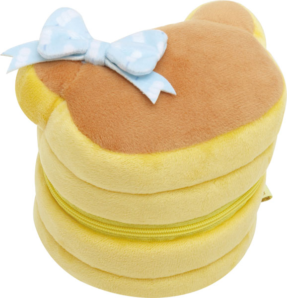 MF81601 リラックマ にこにこHappy for you ぬいぐるみ リラックマ