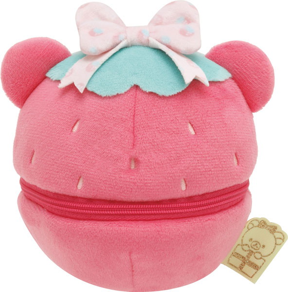 MF81701 リラックマ にこにこHappy for you ぬいぐるみ コリラックマ