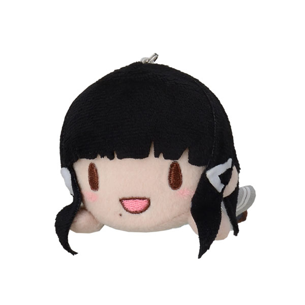 グッズ]ラブライブ！サンシャイン!!×初音ミク ふわぷち 寝そべり