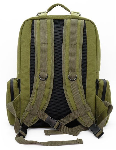 ガールズ＆パンツァー　秋山優花里リュック　10thアニバーサリーエディション ガールズ＆パンツァー 秋山優花里リュック10th アニバーサリー