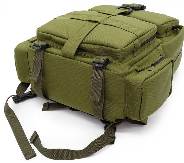 ガールズ＆パンツァー 秋山優花里リュック10th アニバーサリー