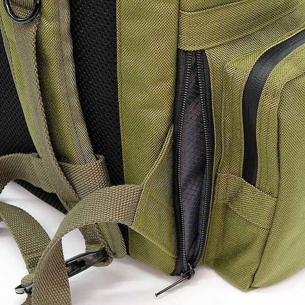 ガールズ＆パンツァー 秋山優花里リュック10th アニバーサリー