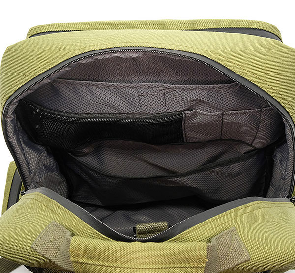 ガールズ＆パンツァー 秋山優花里リュック10th アニバーサリー