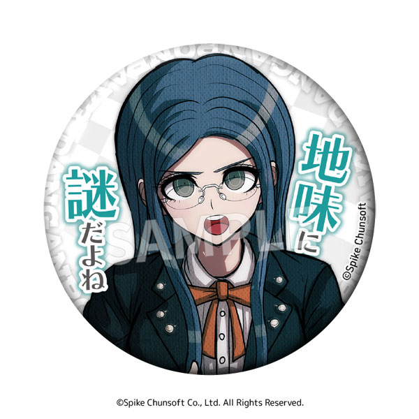 ダンガンロンパV3 スーパーダンガンロンパ2 toi8 　缶バッジ コンプリート ダンガンロンパシリーズ 缶バッジBOX | 株式会社スパイク