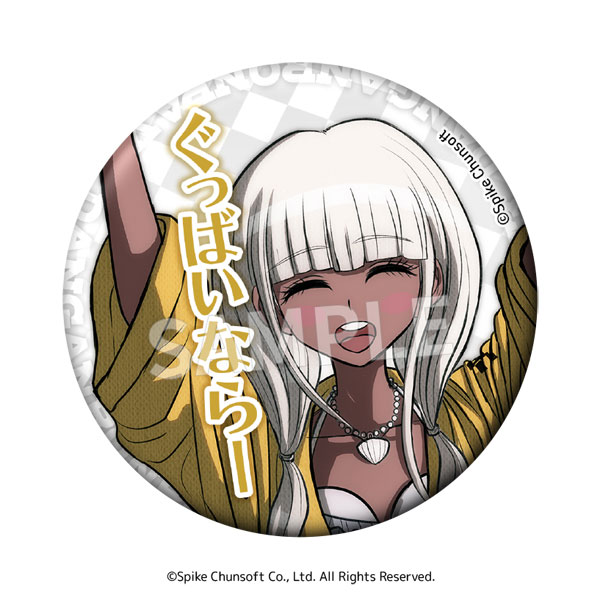 ダンガンロンパV3 スーパーダンガンロンパ2 toi8 　缶バッジ コンプリート ダンガンロンパシリーズ 缶バッジBOX | 株式会社スパイク