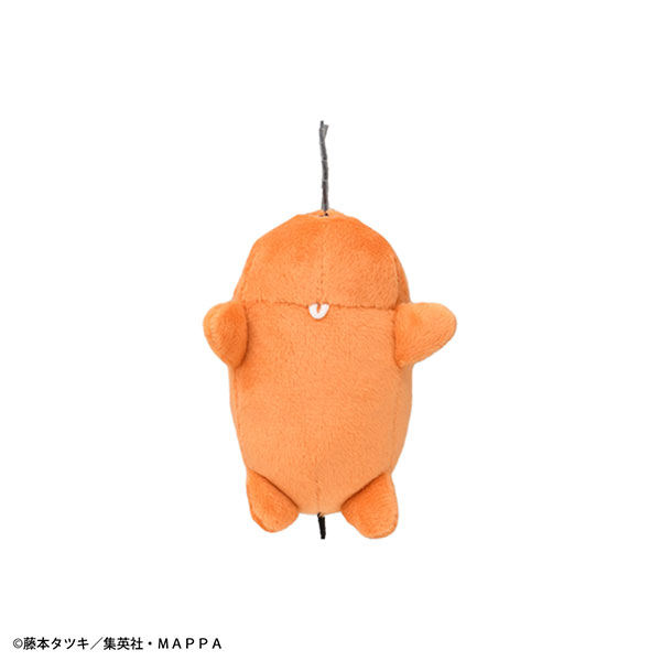 チェンソーマン 寝そべり ぬいぐるみ(ぷち) 6個入りBOX[セガ