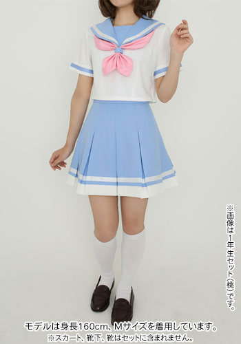 響け！ユーフォニアム 夏制服＆スカーフセット 響け！ユーフォニアム 夏制服＆スカーフセット