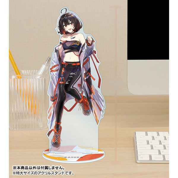 VESPERBELL 緜先生 描き下ろしイラスト カスカ タクティカル