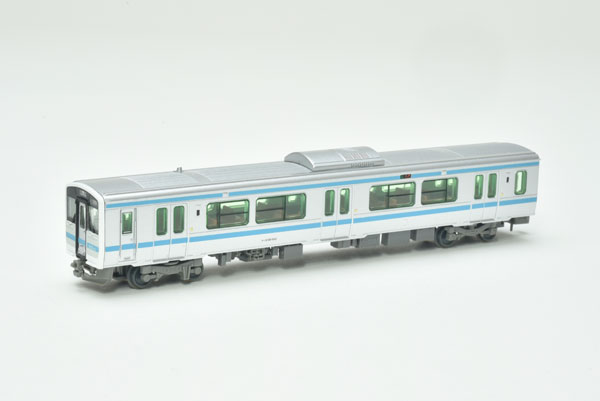 鉄道コレクション 第32弾 JR東日本 キハE120ー8