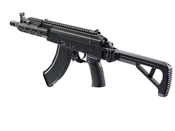 HFKF34 東京マルイ ガスブローバック No.12 TOKYO MARUI 東京マルイ AKX｜No.12（ガスブローバックライフル
