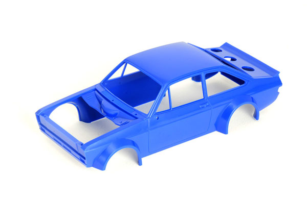 Amazon | 1/43 フォード エスコート Gr5 ゾルダー DRM 1980 ＃58