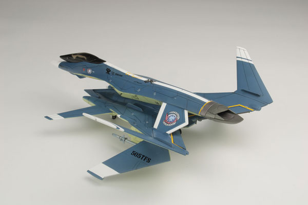 1/72 戦闘妖精雪風 ファーンII AAM-IIIミサイル付属 マルチ