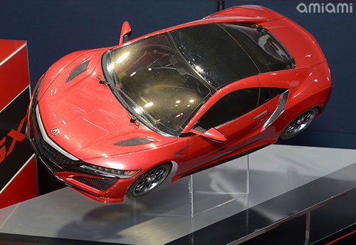 NSX TT-02 シャーシ 電動RC 4WDレーシングカー NSX TT-02 シャーシ C