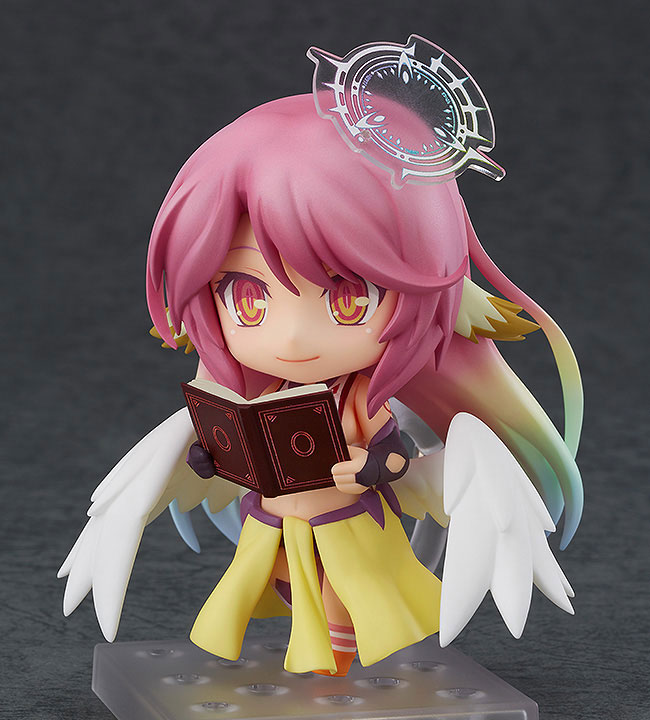 【特典】ねんどろいど ノーゲーム・ノーライフ ジブリール(GOODSMILE ONLINE SHOP限定) FIGURE-148998_02.jpg
