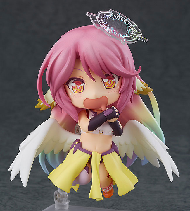 【特典】ねんどろいど ノーゲーム・ノーライフ ジブリール(GOODSMILE ONLINE SHOP限定) FIGURE-148998_05.jpg