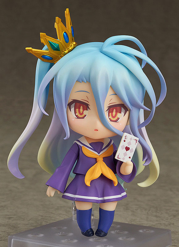 【特典】ねんどろいど ノーゲーム・ノーライフ 白 (GOODSMILE ONLINE SHOP限定) FIGURE-150944_01.jpg