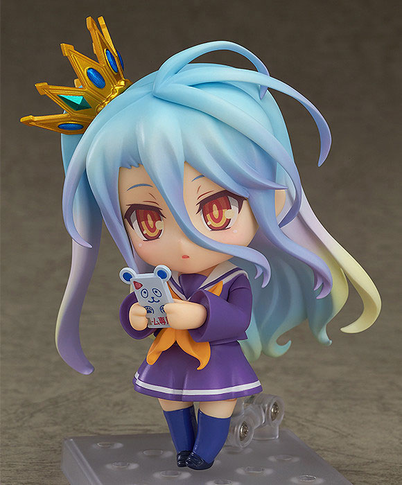 【特典】ねんどろいど ノーゲーム・ノーライフ 白 (GOODSMILE ONLINE SHOP限定) FIGURE-150944_02.jpg