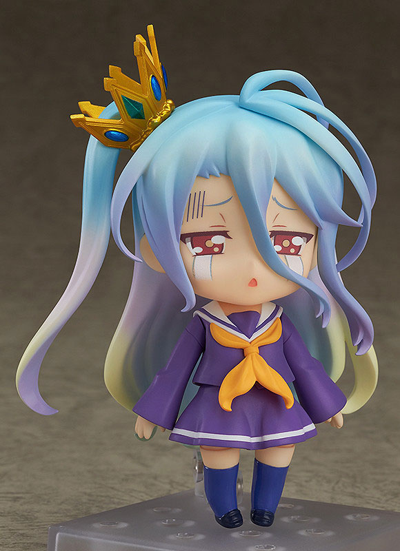 【特典】ねんどろいど ノーゲーム・ノーライフ 白 (GOODSMILE ONLINE SHOP限定) FIGURE-150944_03.jpg