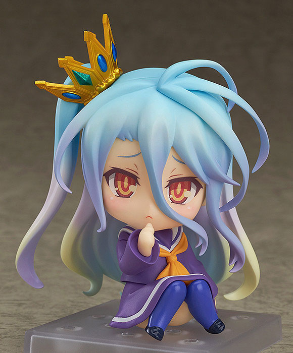 【特典】ねんどろいど ノーゲーム・ノーライフ 白 (GOODSMILE ONLINE SHOP限定) FIGURE-150944_04.jpg