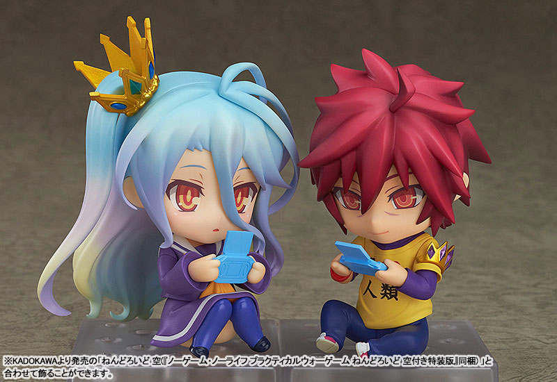 【特典】ねんどろいど ノーゲーム・ノーライフ 白 (GOODSMILE ONLINE SHOP限定) FIGURE-150944_05.jpg