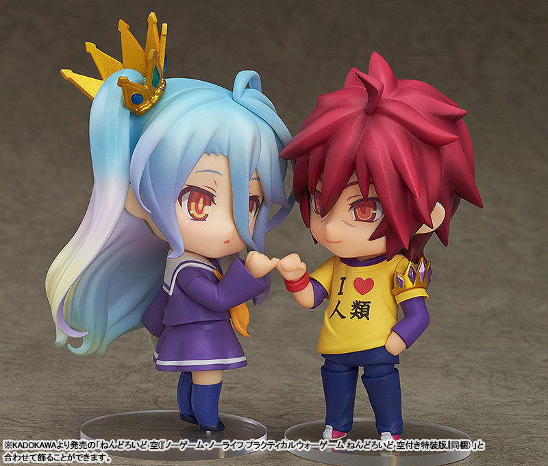 【特典】ねんどろいど ノーゲーム・ノーライフ 白 (GOODSMILE ONLINE SHOP限定) FIGURE-150944_06.jpg
