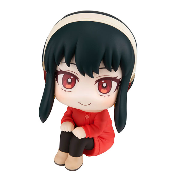 るかっぷ SPY×FAMILY ヨル・フォージャー 完成品フィギュア FIGURE-152909_01.jpg