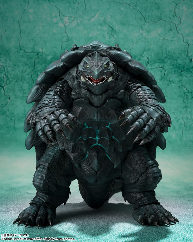 ガメラ　大映　フィギュア　GAMERA, The Great Monster ガメラ 大映 フィギュア GAMERA, The Great Monster ガメラ 大映