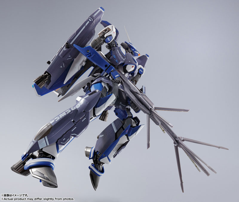 DX超合金 VF-25G スーパーメサイアバルキリー (ミハエル・ブラン機) リバイバルVer. 『マクロスF』 FIGURE-152949_03.jpg