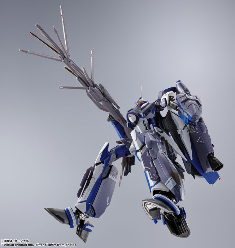 DX超合金 VF-25G スーパーメサイアバルキリー (ミハエル・ブラン機) リバイバルVer. 『マクロスF』 FIGURE-152949_04.jpg
