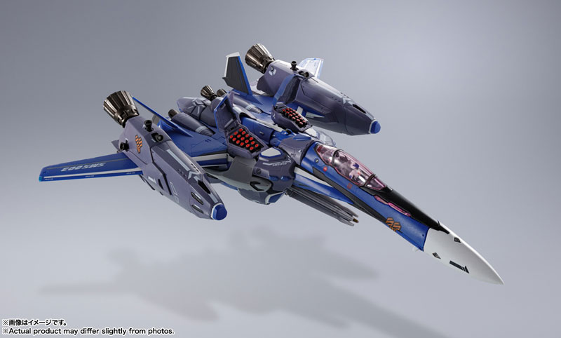 DX超合金 VF-25G スーパーメサイアバルキリー (ミハエル・ブラン機) リバイバルVer. 『マクロスF』 FIGURE-152949_10.jpg