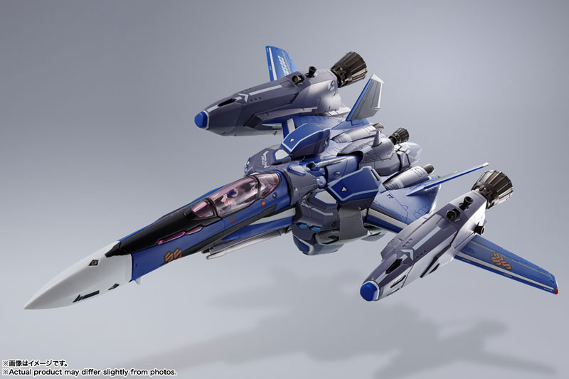 DX超合金 VF-25G スーパーメサイアバルキリー (ミハエル・ブラン機) リバイバルVer. 『マクロスF』 FIGURE-152949_11.jpg