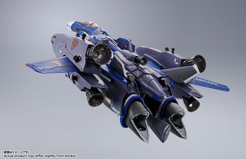 DX超合金 VF-25G スーパーメサイアバルキリー (ミハエル・ブラン機) リバイバルVer. 『マクロスF』 FIGURE-152949_12.jpg