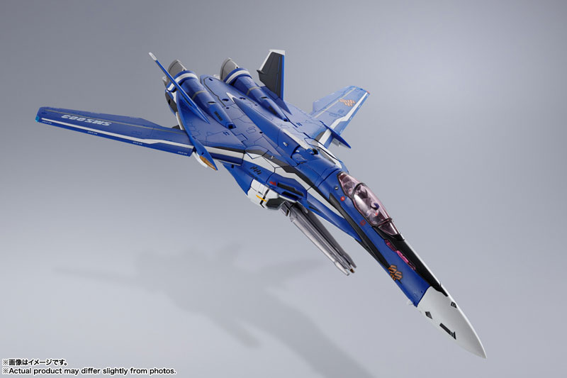 DX超合金 VF-25G スーパーメサイアバルキリー (ミハエル・ブラン機) リバイバルVer. 『マクロスF』 FIGURE-152949_13.jpg