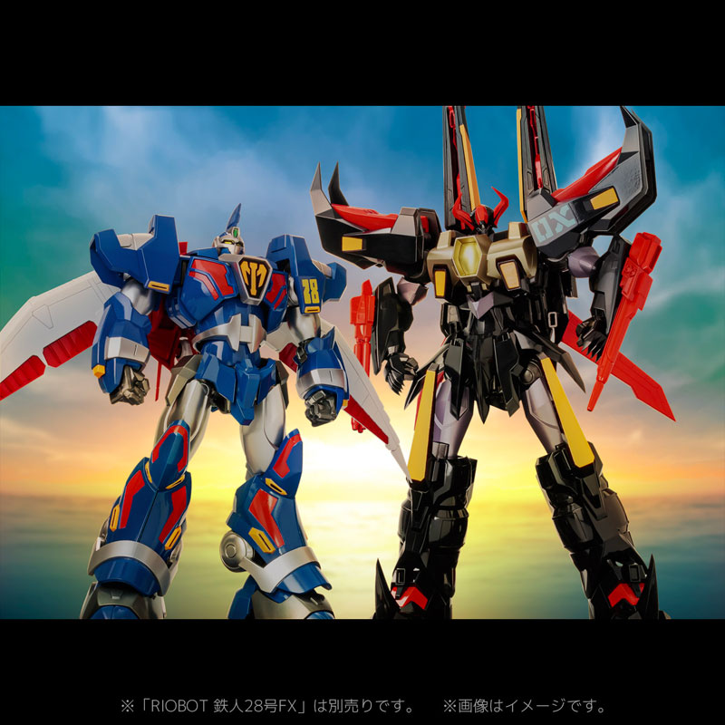MODEROID〈モデロイド〉23体目 ->画像>20枚 