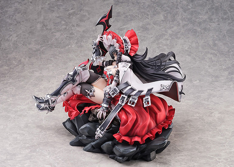 中古】(本体A/箱B)プリンセスコネクト！Re：Dive イリヤ 1/7 完成品