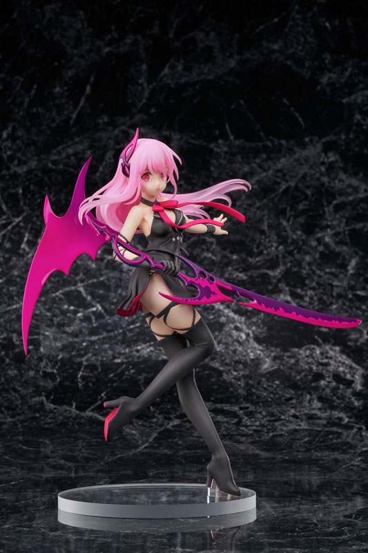 EngageKiss キサラ Engage Kiss」キサラ（悪魔Ver.）の完成品フィギュアが12月に