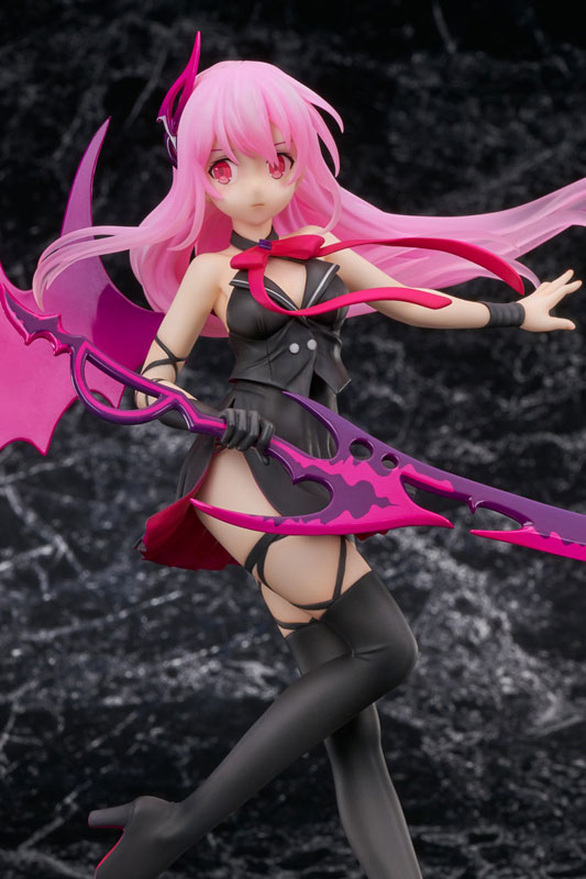 Engage Kiss キサラ(悪魔Ver.) 1/7 完成品フィギュア
