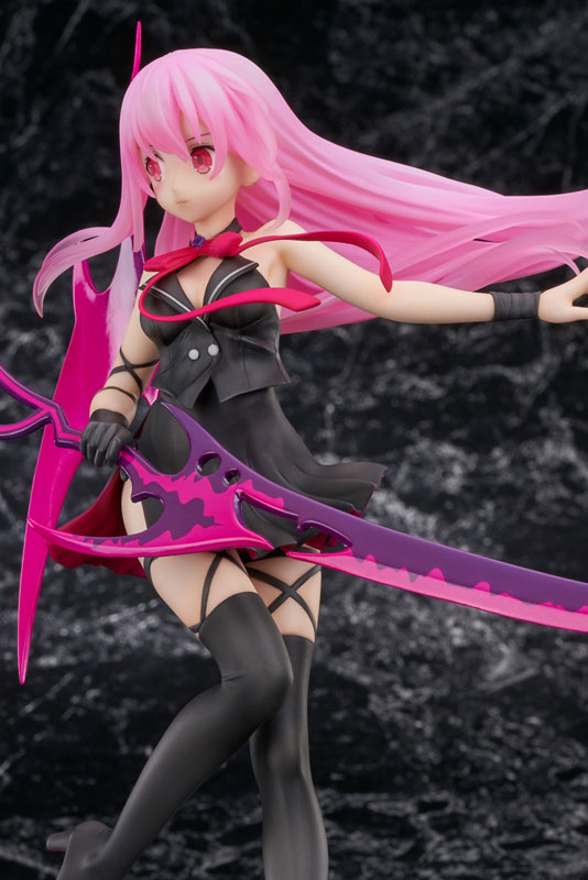 Engage Kiss キサラ（悪魔Ver.） 1/7スケールフィギュア Engage Kiss キサラ（悪魔Ver.） 1/7スケールフィギュア - メルカリ