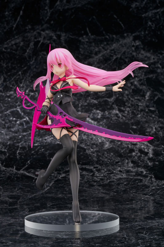 Engage Kiss キサラ(悪魔Ver.) 1/7 完成品フィギュア Engage Kiss キサラ(悪魔Ver.) 1/7 完成品フィギュア
