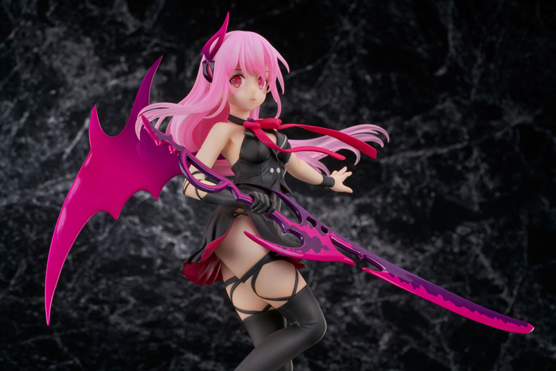 Engage Kiss キサラ(悪魔Ver.) フィギュア キサラ（悪魔Ver.） 1/7スケールフィギュア – フィギュア通販は