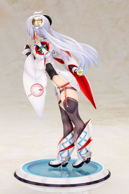 特典】ファンタシースターオンライン2 マトイ Nidy-2D-Ver. 1/7 完成品