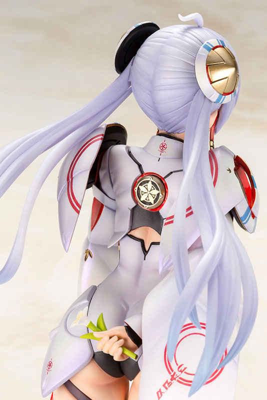 特典】ファンタシースターオンライン2 マトイ Nidy-2D-Ver. 1/7 完成品